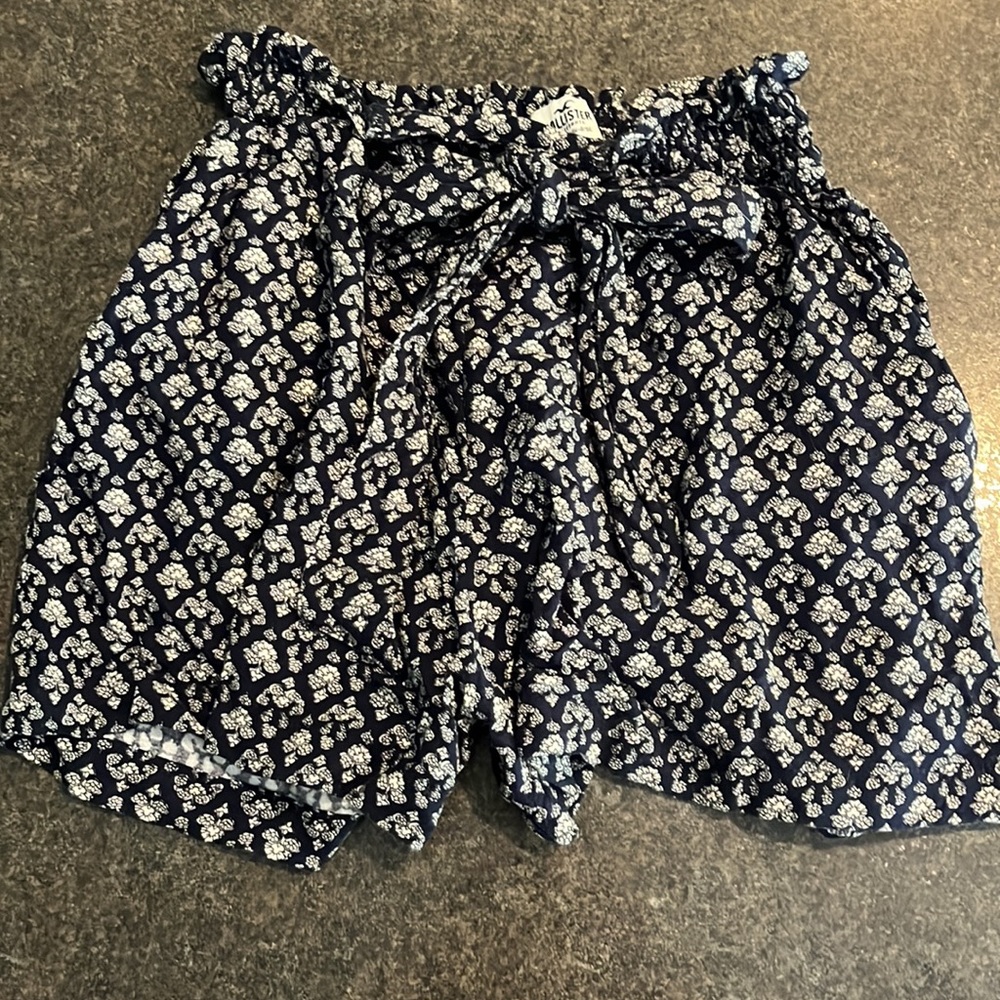 Hollister shorts